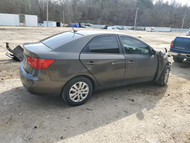 Obraz 3 z 2011 KIA FORTE EX 2011 z VIN KNAFU4A21B5376425