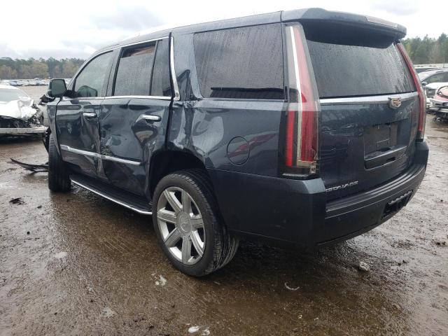 Image 2 of 2020 CADILLAC ESCALADE LUXURY 2020 with VIN 1GYS3BKJ6LR147418