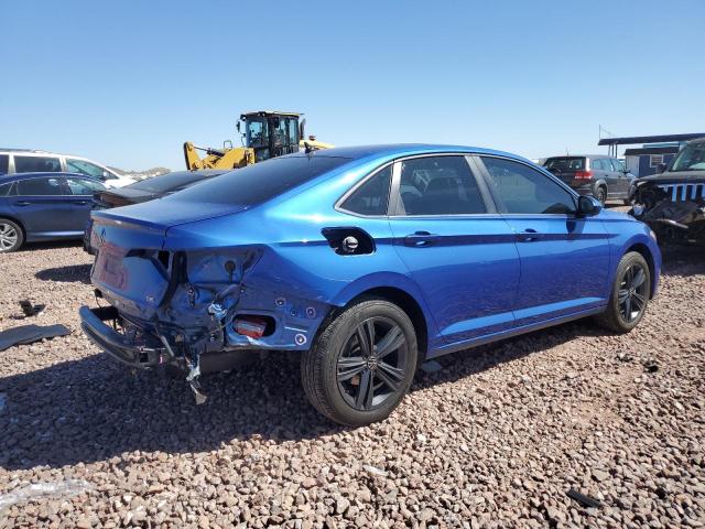 Изображение 3 2022 VOLKSWAGEN JETTA SE 2022 с VIN 3VW7M7BU5NM008981