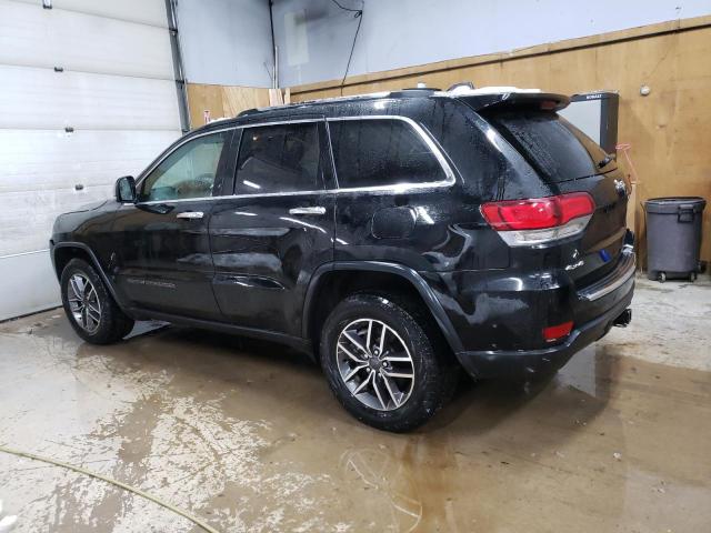 Obraz 2 z 2021 JEEP GRAND CHEROKEE LIMITED 2021 z VIN 1C4RJFBG5MC525397
