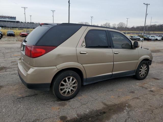 Image 3 of 2006 BUICK RENDEZVOUS CX 2006 with VIN 3G5DA03L26S630857