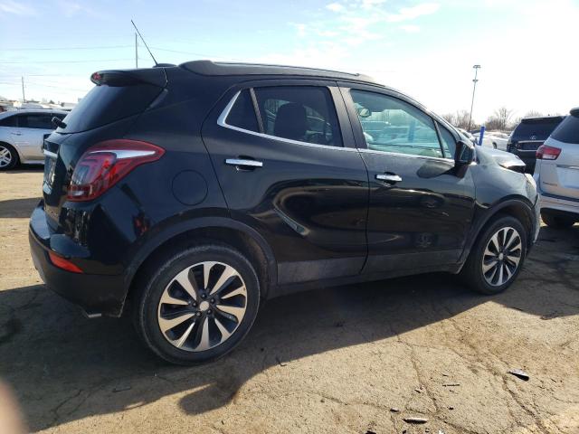 Image 3 of 2021 BUICK ENCORE PREFERRED 2021 with VIN KL4CJESB2MB347226