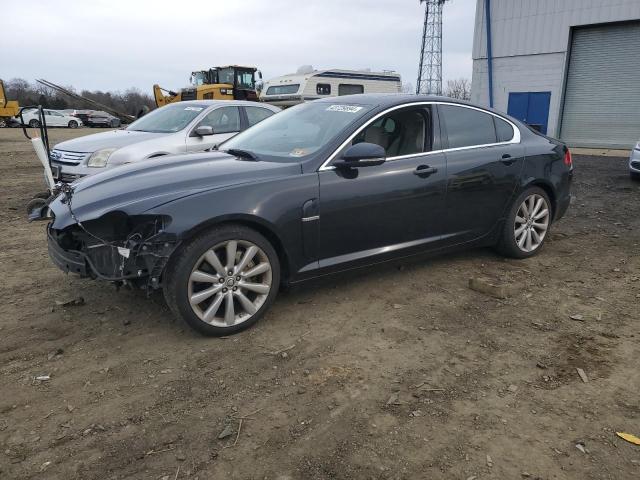 Изображение 2011 JAGUAR XF PREMIUM 2011