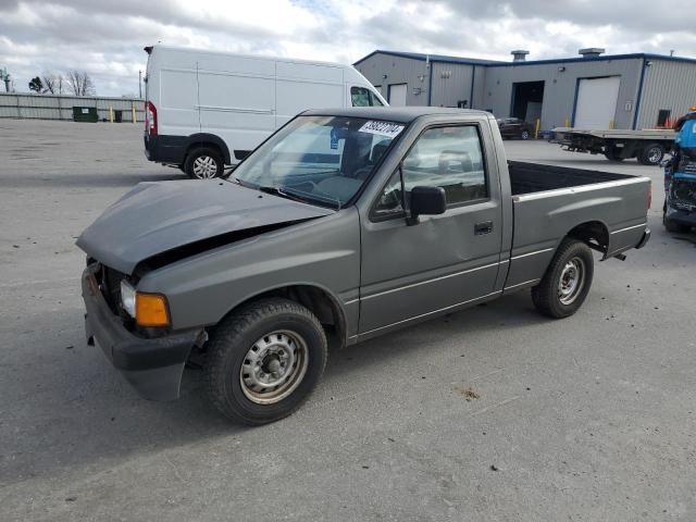 Изображение 1991 ISUZU CONVENTIONAL SHORT WHEELBASE 1991