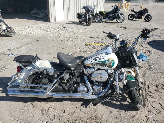 Obraz 1 z 2020 HARLEY-DAVIDSON FLHP  2020 z VIN 1HD1FHP19LB635161