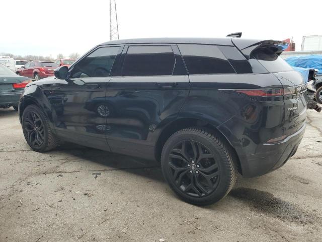 Изображение 2 2020 LAND ROVER RANGE ROVER EVOQUE SE 2020 с VIN SALZP2FX0LH075119