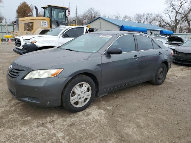 Obraz 2008 TOYOTA CAMRY CE 2008