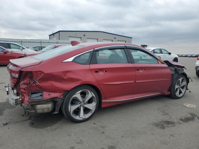 Image 3 of 2018 HONDA ACCORD TOURING 2018 with VIN 1HGCV1F97JA800432
