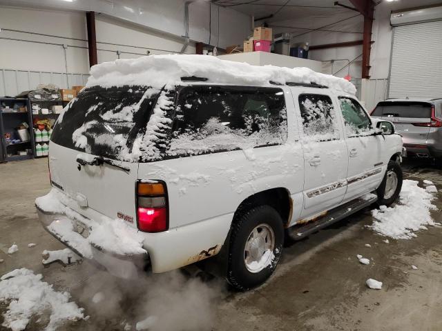 Image 3 of 2006 GMC YUKON XL K1500 2006 with VIN 1GKFK16Z06J118024