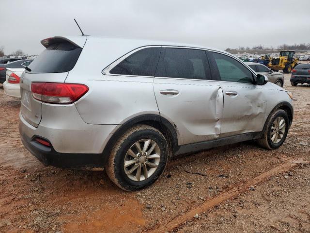 Изображение 3 2017 KIA SORENTO LX 2017 с VIN 5XYPG4A3XHG189109