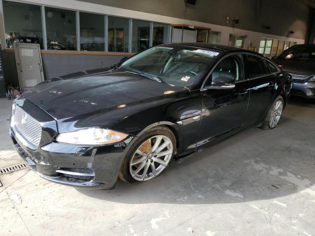 2011 JAGUAR XJ  2011 image