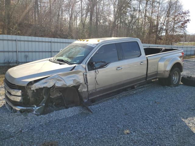 Image 1 of 2018 FORD F350 SUPER DUTY 2018 with VIN 1FT8W3DT3JEB15994