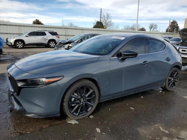 2023 MAZDA 3 PREMIUM PLUS 2023 image