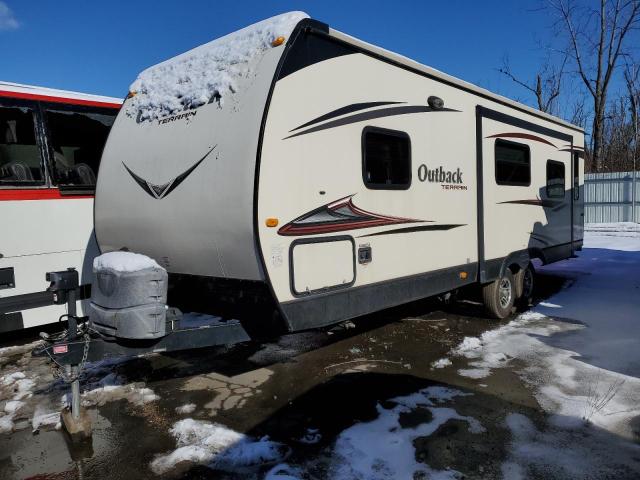 Obraz 2 z 2014 OUTB TRAILER 2014 z VIN 4YDT27327EB453084