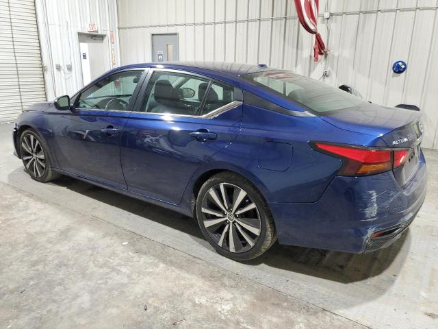 Obraz 2 z 2019 NISSAN ALTIMA SR 2019 z VIN 1N4BL4CV5KC193784