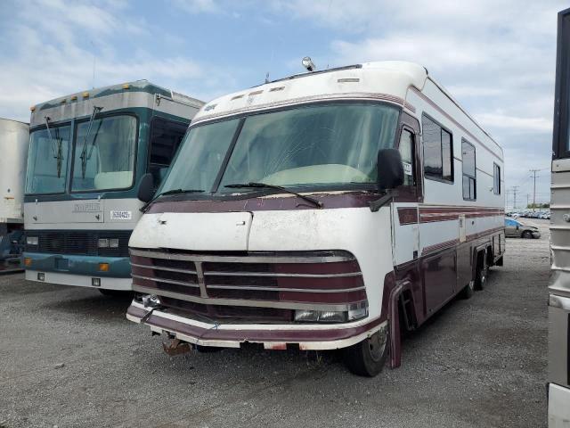 Obraz 2 z 1989 CHEVROLET P30  1989 z VIN 1GBKP37WXK3304085