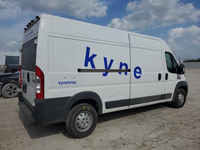 Image 3 of 2017 RAM PROMASTER 2500 2500 HIGH 2017 with VIN 3C6TRVDG8HE548619