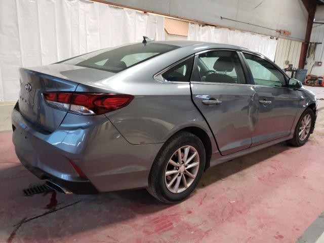 Image 3 of 2018 HYUNDAI SONATA SE 2018 with VIN 5NPE24AF1JH700981