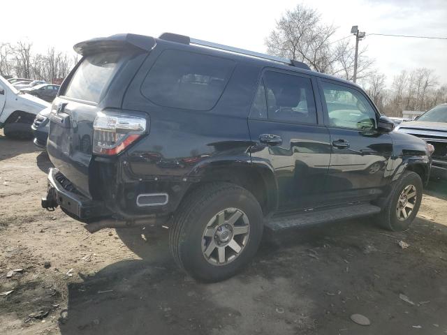 Obraz 3 z 2016 TOYOTA 4RUNNER SR5/SR5 PREMIUM 2016 z VIN JTEBU5JR3G5316041