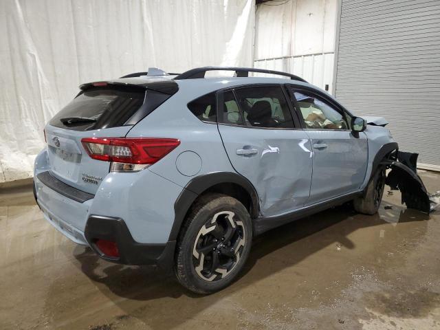 Изображение 3 2021 SUBARU CROSSTREK LIMITED 2021 с VIN JF2GTHMC4M8682690