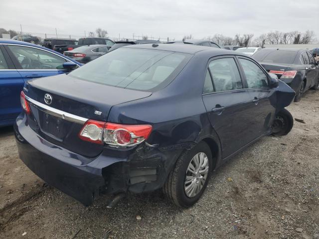 Obraz 3 z 2011 TOYOTA COROLLA BASE 2011 z VIN 2T1BU4EE1BC696031
