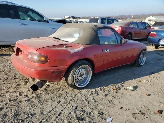 Obraz 3 z 1990 MAZDA MX-5 MIATA  1990 z VIN JM1NA3514L0110169