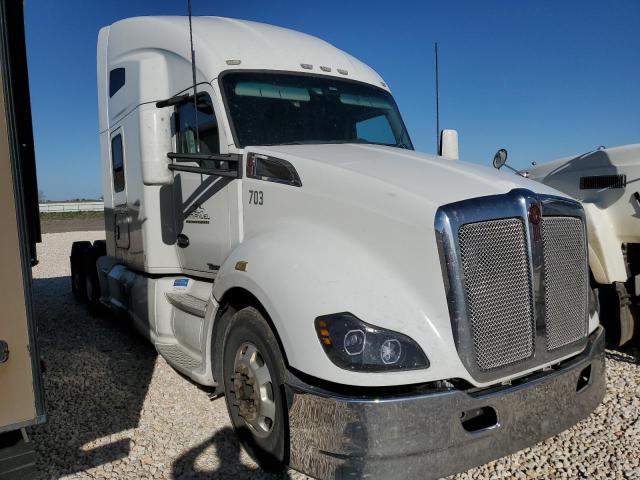 Obraz 1 z 2016 KENWORTH CONSTRUCTION T680 2016 z VIN 1XKYD49X9GJ116451