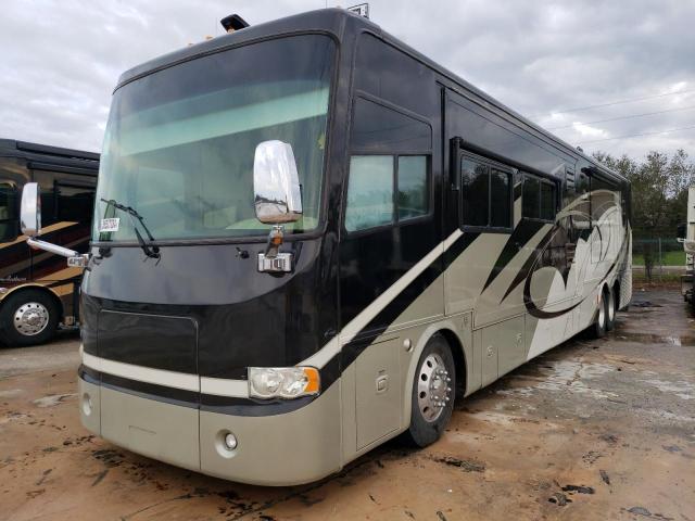 Image 2 of 2009 SPARTAN MOTORS MOTORHOME 4VZ 2009 with VIN 4VZBT1D989C068667