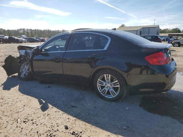 Obraz 2 z 2011 INFINITI G37  2011 z VIN JN1CV6ARXBM411841