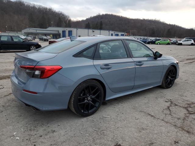 Image 3 of 2022 HONDA CIVIC SPORT 2022 with VIN 2HGFE2F59NH551039