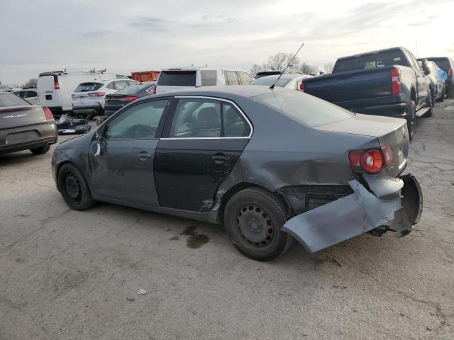 Изображение 2 2008 VOLKSWAGEN JETTA S 2008 с VIN 3VWJM71K28M136038