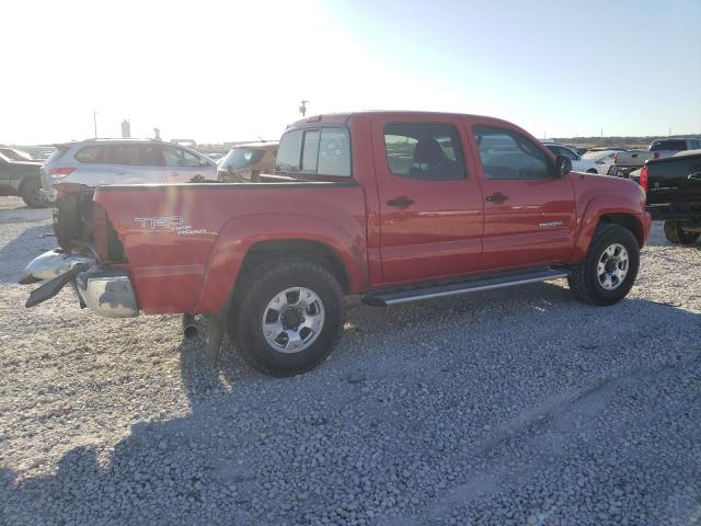 Obraz 3 z 2007 TOYOTA TACOMA DOUBLE CAB 2007 z VIN 3TMLU42N27M010277