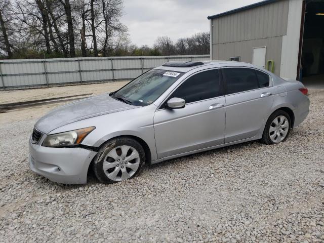 Изображение 2008 HONDA ACCORD EXL 2008