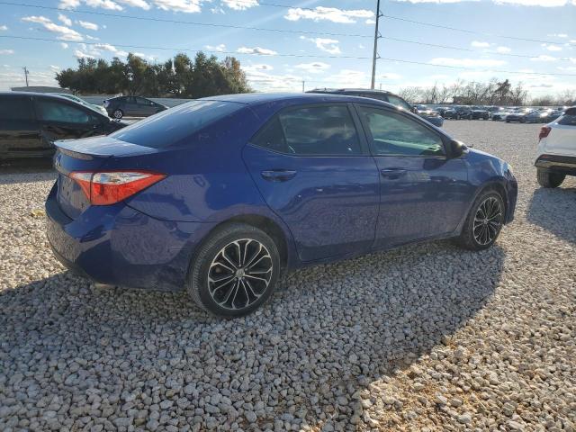 Image 3 of 2015 TOYOTA COROLLA L 2015 with VIN 5YFBURHE8FP332364