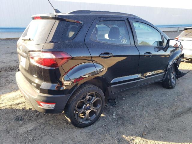 Image 3 of 2018 FORD ECOSPORT SES 2018 with VIN MAJ6P1CL7JC245868