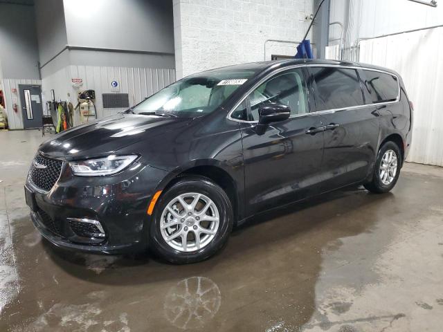 Obraz 1 z 2023 CHRYSLER PACIFICA TOURING L 2023 z VIN 2C4RC1BG8PR560783