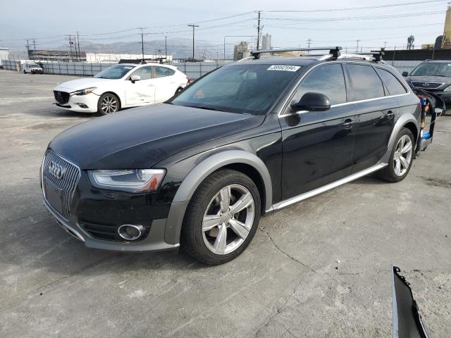 2015 AUDI A4 ALLROAD PREMIUM PLUS 2015 image