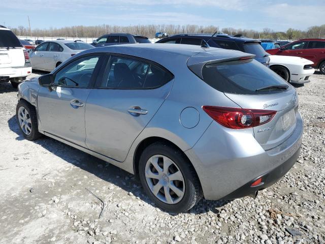 Изображение 2 2014 MAZDA 3 SPORT 2014 с VIN JM1BM1K76E1100201