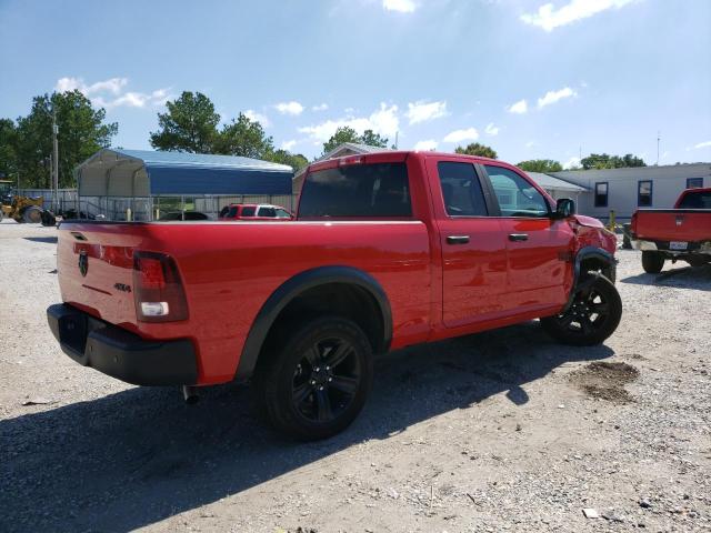 Image 3 of 2022 RAM 1500 CLASSIC SLT 2022 with VIN 1C6RR7GG3NS225573