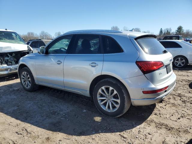 Изображение 2 2014 AUDI Q5 PREMIUM PLUS 2014 с VIN WA1LFAFP0EA002686
