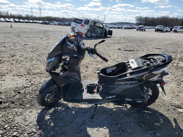 Изображение 3 2023 SCOR SCOOTER 2023 с VIN RFGSSSLL3PX006457