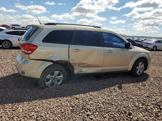 Image 3 of 2011 DODGE JOURNEY MAINSTREET 2011 with VIN 3D4PH1FG6BT558137