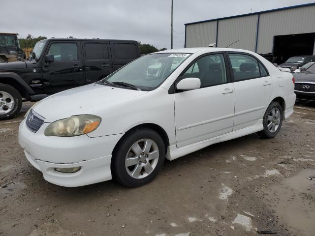 Obraz 1 z 2006 TOYOTA COROLLA CE 2006 z VIN 1NXBR32E06Z693593