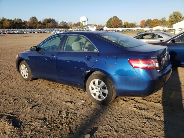 Obraz 2 z 2011 TOYOTA CAMRY BASE 2011 z VIN 4T1BF3EK7BU581488