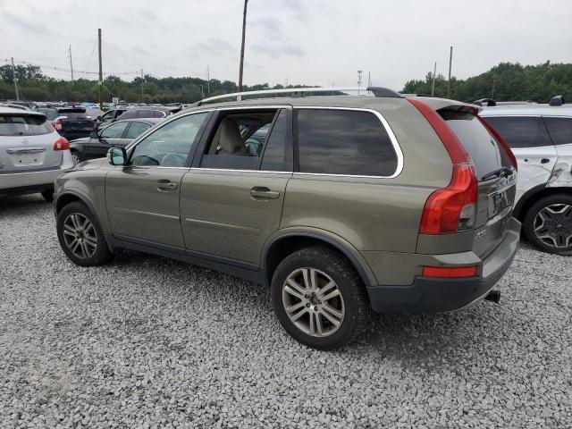 Изображение 2 2011 VOLVO XC90 3.2 2011 с VIN YV4952CZXB1591107