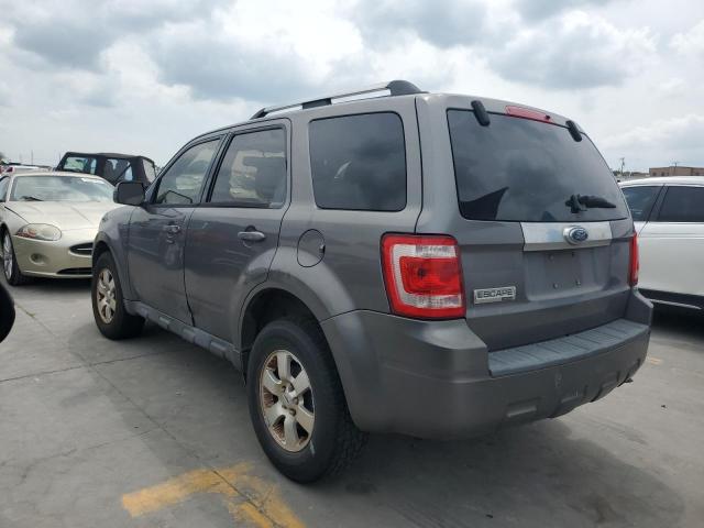Image 2 of 2009 FORD ESCAPE LIMITED 2009 with VIN 1FMCU04G39KA18496