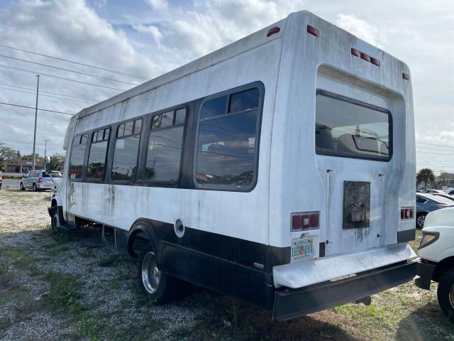 Obraz 3 z 1993 CHEVROLET G-P MOTORHOME CHASSIS 1993 z VIN 1GBKH37N0P3320761