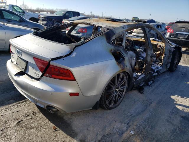 Image 3 of 2015 AUDI A7 PREMIUM PLUS 2015 with VIN WAUWGAFC7FN013558