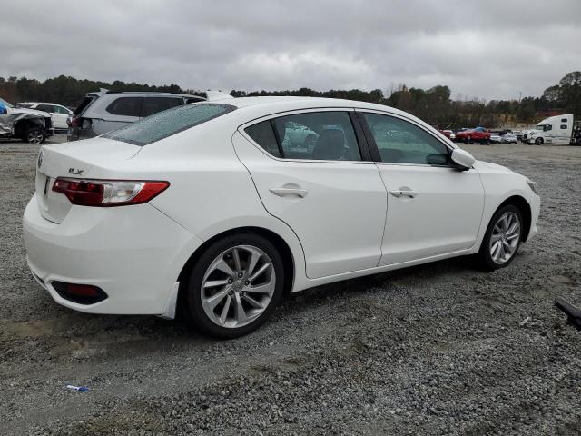 Изображение 3 2016 ACURA ILX BASE WATCH PLUS 2016 с VIN 19UDE2F3XGA020911