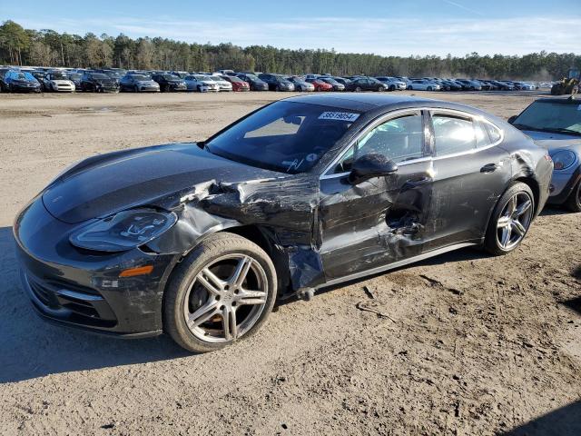 Изображение 1 2018 PORSCHE PANAMERA 4S 2018 с VIN WP0AB2A76JL132928